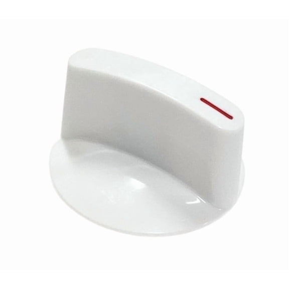 Washer Machine Control Knob Compatible With GE Model Numbers DDE7007SBLAA, DDE7007SBLWW, DDE7100SBLAA, DDE7100SBLWW