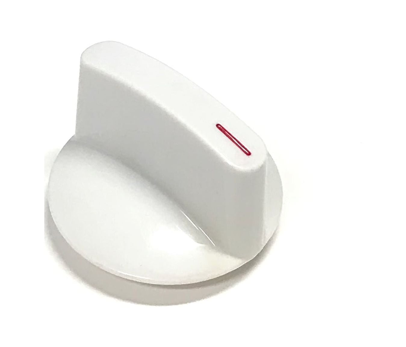 Washer Machine Control Knob Compatible With GE Model Numbers WBXR1060T8AA, WBXR1060T8WW, WBXR1060TAAA, WBXR1060TAWW
