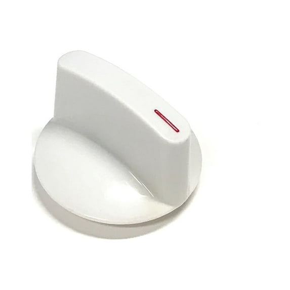 Washer Machine Control Knob Compatible With GE Model Numbers WNXR2100T3AA, WNXR2100T3WW, WNXR2100T5AA, WNXR2100T5WW