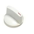thumbnail image 1 of Washer Machine Control Knob Compatible With GE Model Numbers WWA8620SALAA, WWA8620SALWW, WWA8620SBLAA, WWA8620SBLWW, 1 of 1