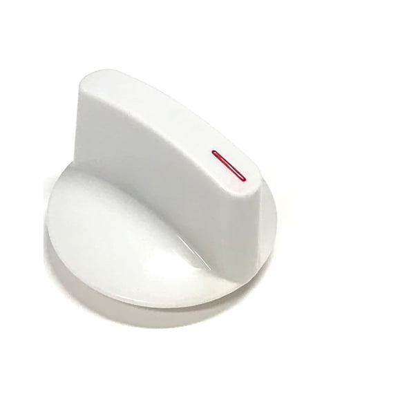 Washer Machine Control Knob Compatible With GE Model Numbers YISR208DTAWW, YISR309JT5AA, YISR309JT6AA, YISR309JT8AA
