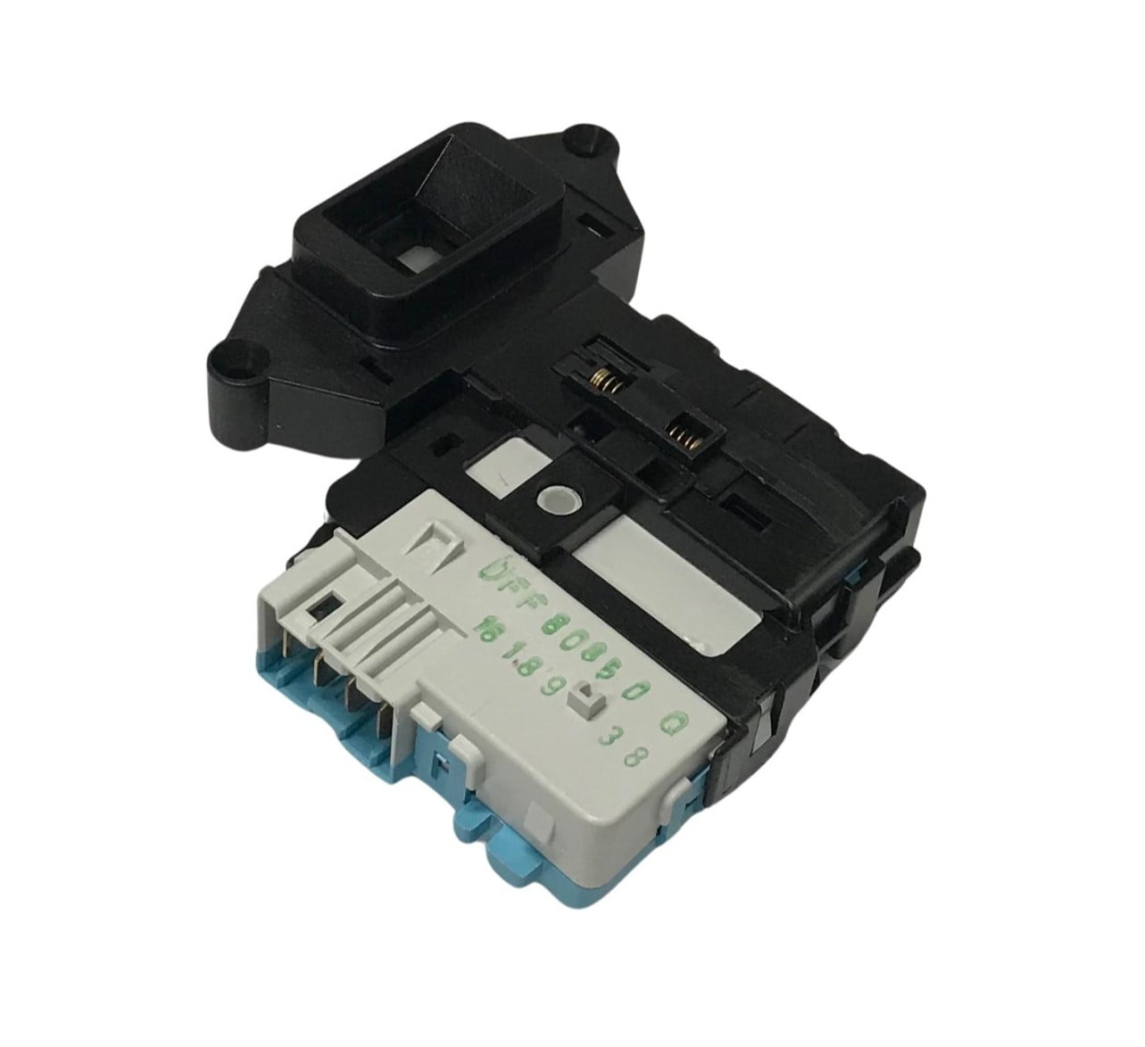 Washer Machine Door Lock Compatible With LG Model Numbers WM2077CW/00, WM2016CW/01, WM2016CW/00, WM0642HW/01, WD90286BD