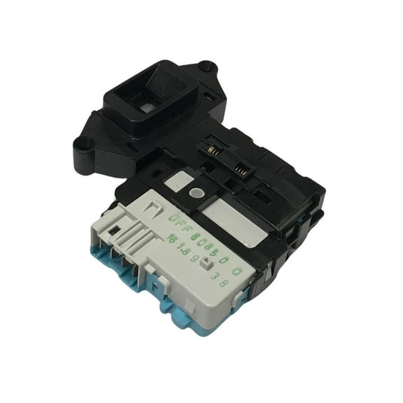 Washer Machine Door Lock Compatible With LG Model Numbers WM2077CW/00, WM2016CW/01, WM2016CW/00, WM0642HW/01, WD90286BD