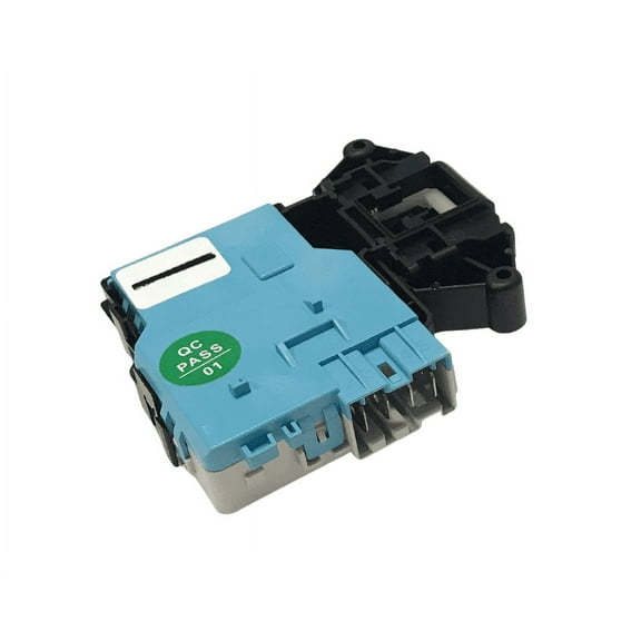 Washer Machine Door Lock Compatible With LG Model Numbers WM2233HS, WM2233HU, WM2233HW, WM2240CW, WM2250CW, WM2277HB