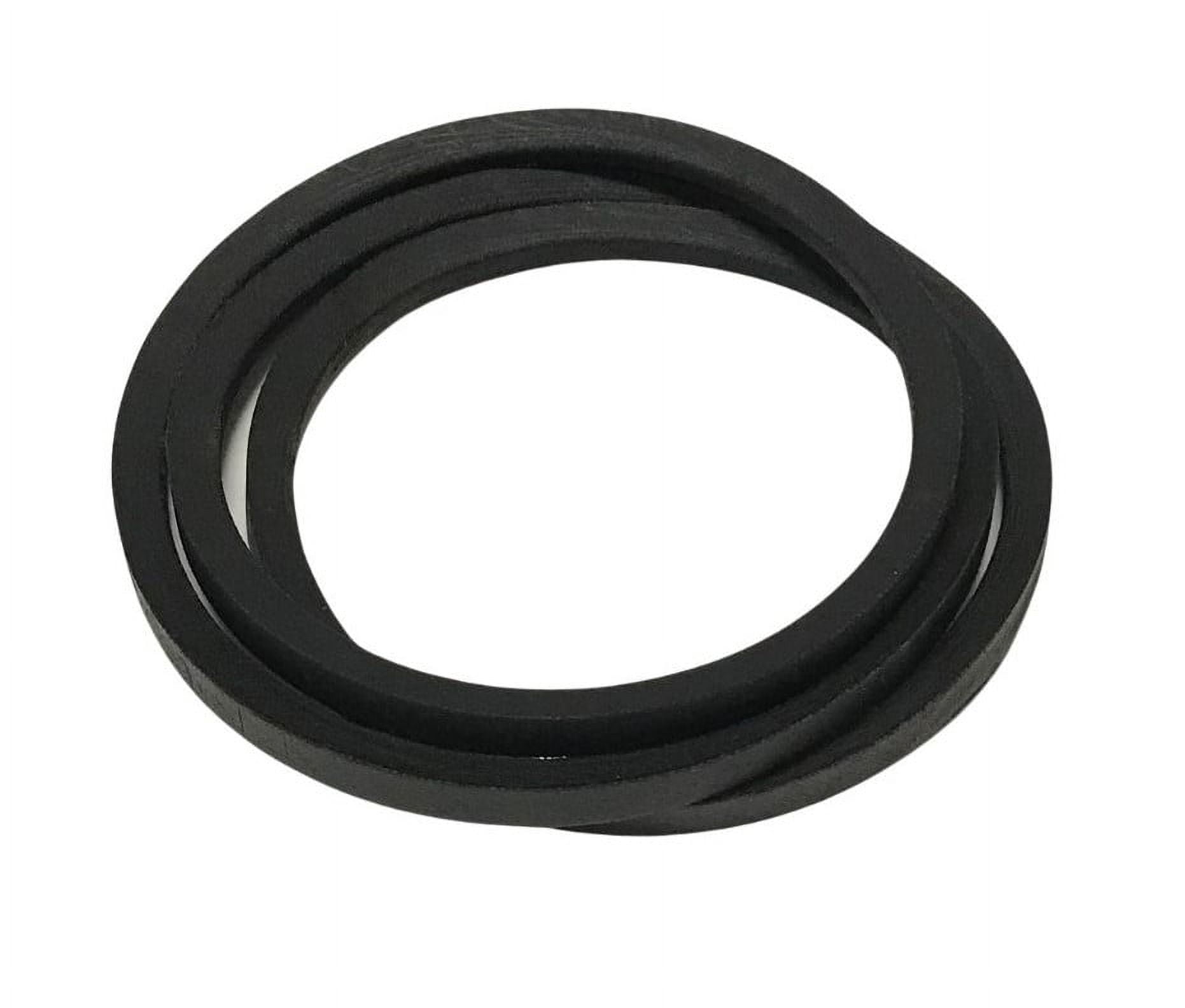 Washer Machine Drive Belt Compatible With Amana Model Numbers NAV8805EWW, NAV2335AJW