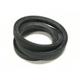 thumbnail image 1 of Washer Machine Drive Belt Compatible With Frigidaire Model Numbers FWX445RFT0, FWX445RFT1, FWX445RFT2, FWX445RFT3, 1 of 1