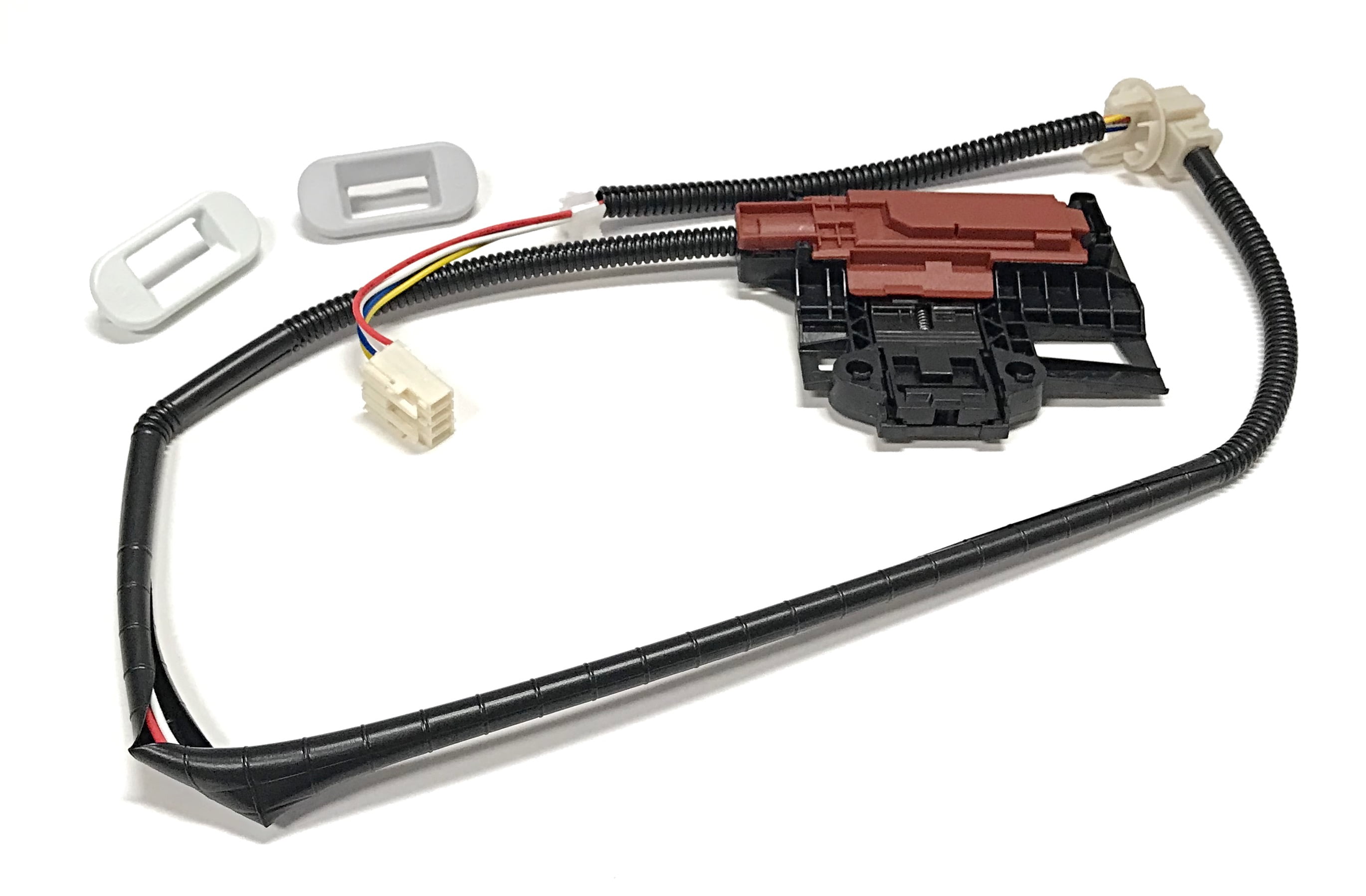 Washer Machine Lid Lock Compatible With Maytag Model Numbers 7MMVWC310YW1, 7MMVWC320BW0, 7MMVWC355DW0, 7MMVWC400YW0