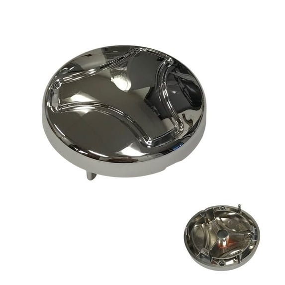 Washer Machine Pulsator Cap Compatible With LG Model Numbers WT7300CV, WT7300CW, WT7500CW, WT7600HKA, WT7600HMA