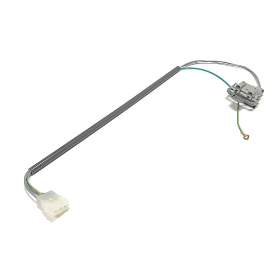 Washer Machine Top Load Lid Switch Compatible With Whirlpool Model Numbers GSQ9300EZ0, GSQ9310HQ0, GSQ9310HZ0