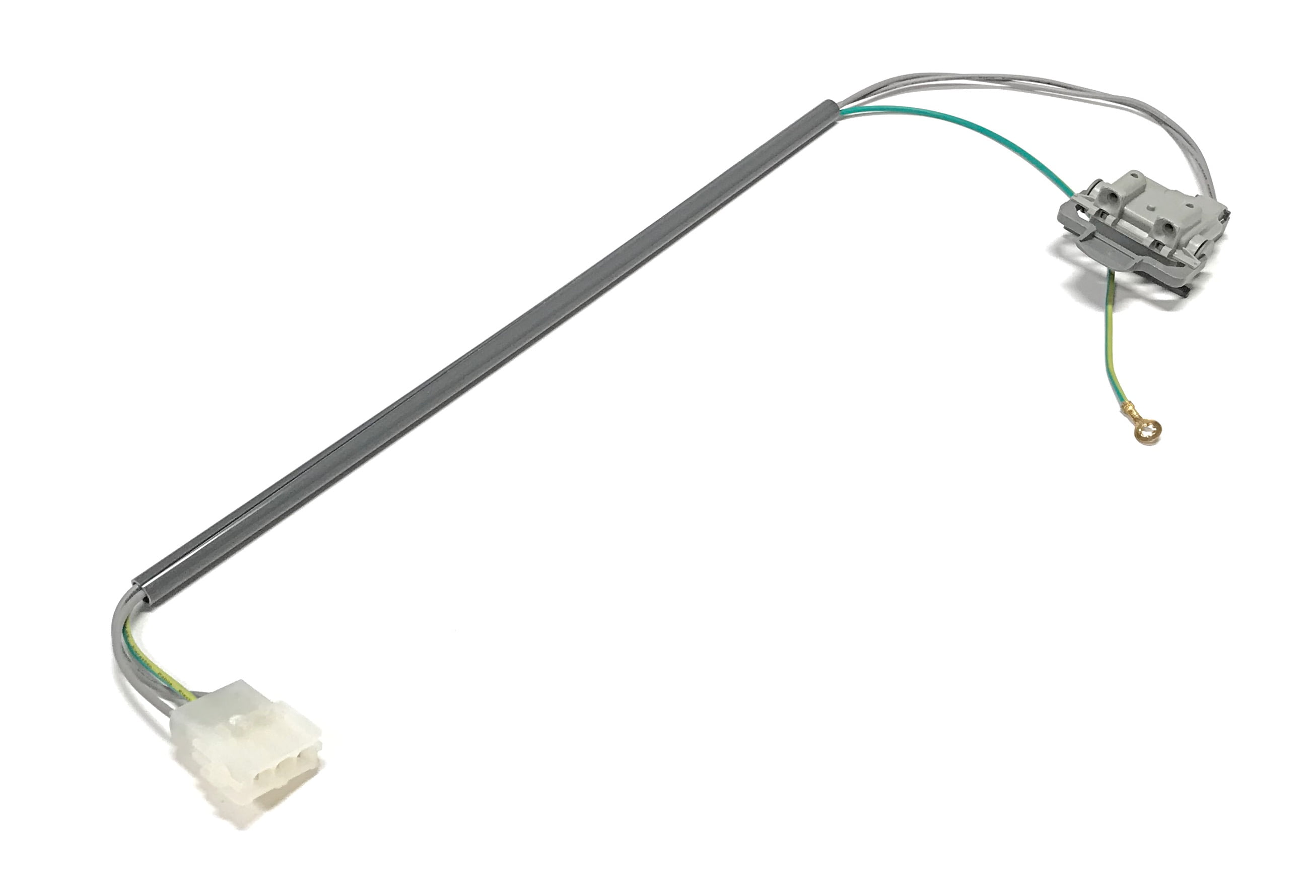 Washer Machine Top Load Lid Switch Compatible With Whirlpool Model Numbers LLR8233EZ0, LLR8233EZ1, LLR9245AQ0