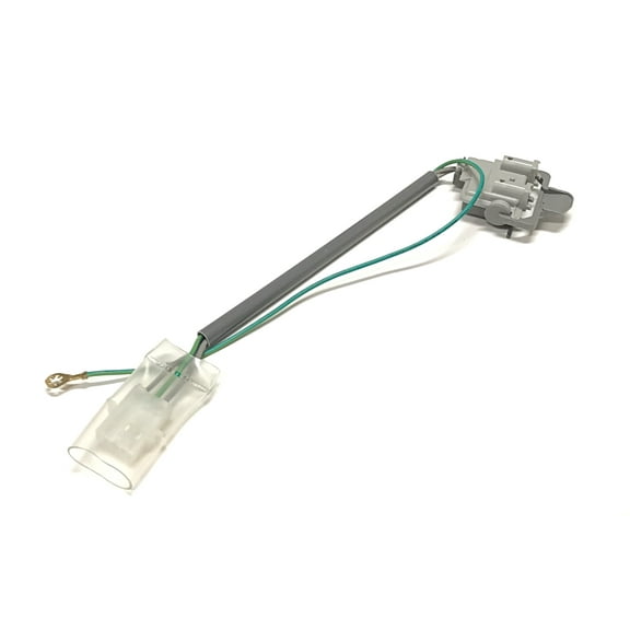 Washer Machine Top Load Lid Switch Compatible With Whirlpool Model Numbers LTG5243DT5, LTG5243DT6, LTG5243DT7
