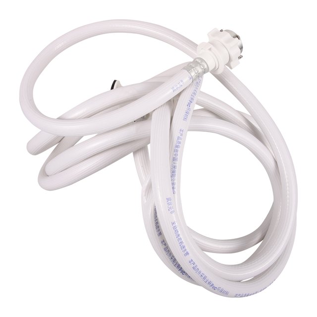 Washer Machine Water Inlet Hose Washing Extension Pipe Connector
