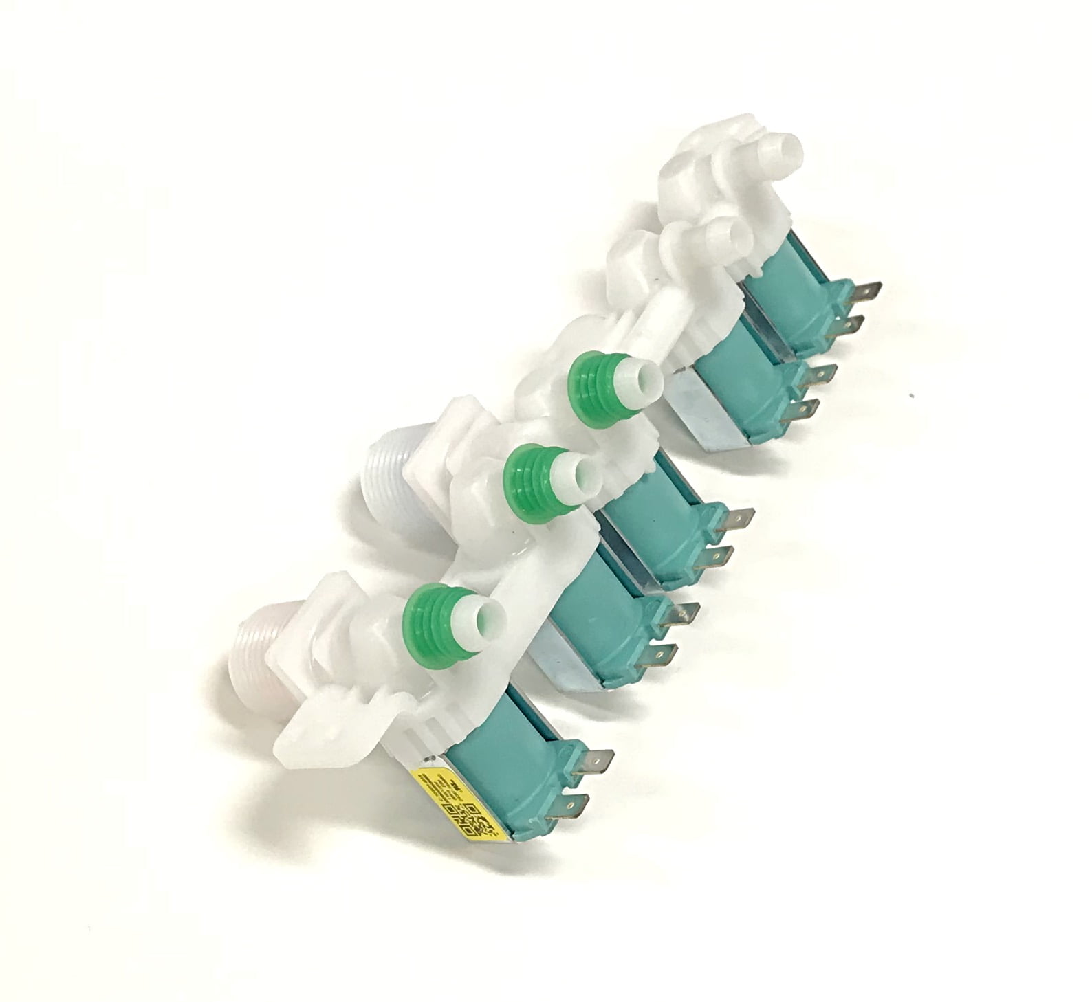 Washer Machine Water Inlet Valve Compatible With Samsung Model Numbers