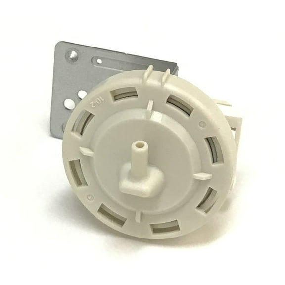 Washer Machine Water Level Pressure Switch Compatible With Kenmore Model Numbers 796.41182311 796.41262610 796.41262611