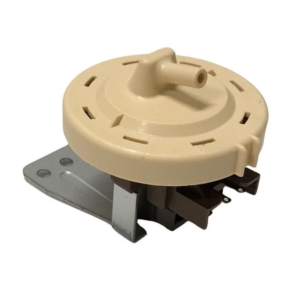 Washer Machine Water Level Pressure Switch Compatible With LG Model Numbers WM3485HWA, WM3570HVA, F1403FD, WM3370HVA