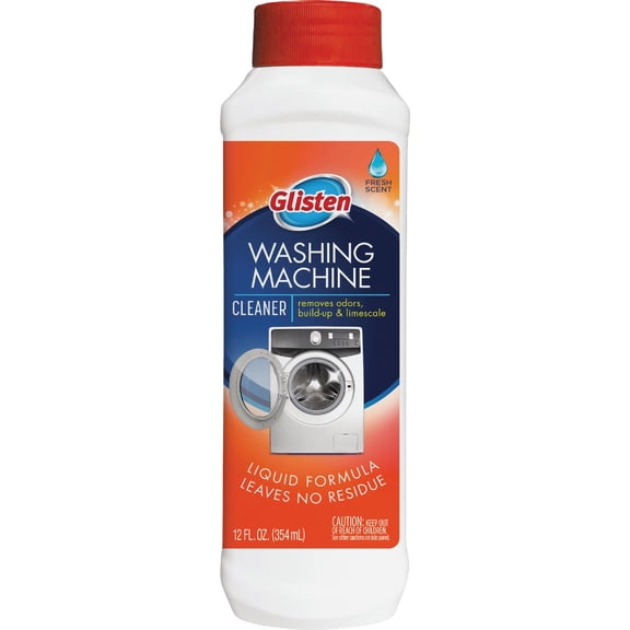 Summit Brands Washer Magic Washing Machine Cleaner - Concentrate - 1 Count, 12 oz
