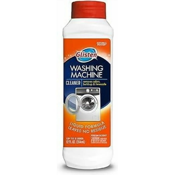Washer Magic 12 oz. Washing Machine Cleaner