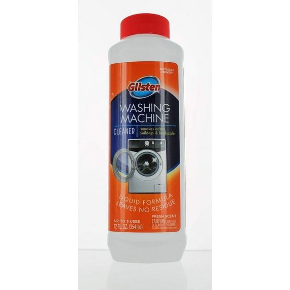 Summit Brands Washer Magic Washing Machine Cleaner - Concentrate - 1 Count, 12 oz