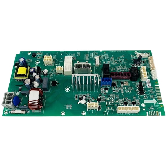 Washer Main Control Board fits General Electric AP8054699 PS18351797 WH22X38697