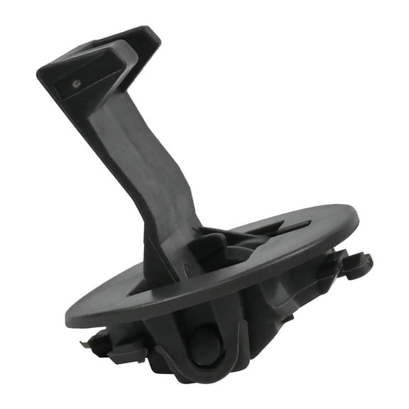 Washer Maintenance Part Lid Lock Replacement Plastic Texture for Various Washer