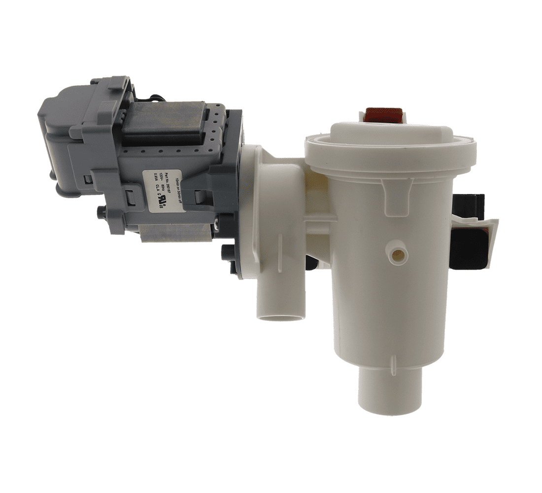 ERP 280187 Washer Drain Pump Assembly