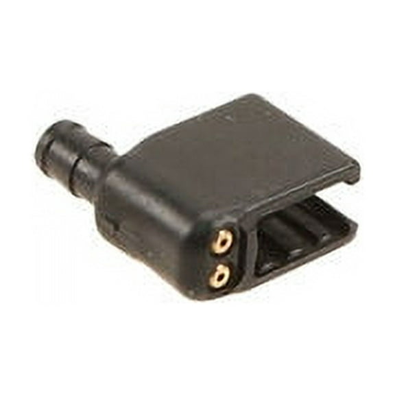 Washer Nozzle - Compatible with 2010 - 2018 Mercedes-Benz Sprinter 2500 2011 2012 2013 2014 2015 2016 2017