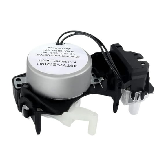 Washer Parts Actuator W10913953 Washer Shift Actuator Replacement Upgraded PP Material for Laundry Room