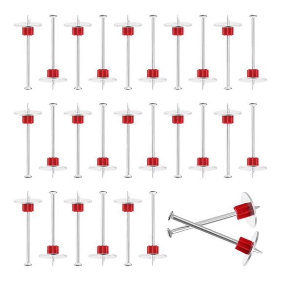 Washer Pin Powder Fastening Tool Powder Actuated Fasteners