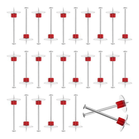 Washer Pin Powder Fastening Tool Powder Actuated Fasteners