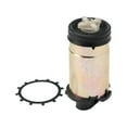 thumbnail image 1 of Washer Pump - Compatible with 1970 - 1996 Ford Bronco 1971 1972 1973 1974 1975 1976 1977 1978 1979 1980 1981 1982 1983 1984 1985 1986 1987 1988 1989 1990 1991 1992 1993 1994 1995, 1 of 2