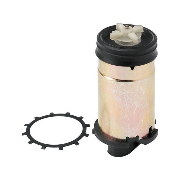 Washer Pump - Compatible with 1970 - 1996 Ford Bronco 1971 1972 1973 1974 1975 1976 1977 1978 1979 1980 1981 1982 1983 1984 1985 1986 1987 1988 1989 1990 1991 1992 1993 1994 1995