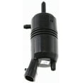 thumbnail image 1 of Washer Pump Compatible with 1992-2006 GMC Yukon 2000-2006 GMC Yukon XL 1500 2000-2006 GMC Yukon XL 2500 1987-1991 Pontiac 6000 2001-2005 Pontiac Aztek 1987-2005 Pontiac Bonneville 4Cyl 2.8L, 1 of 3