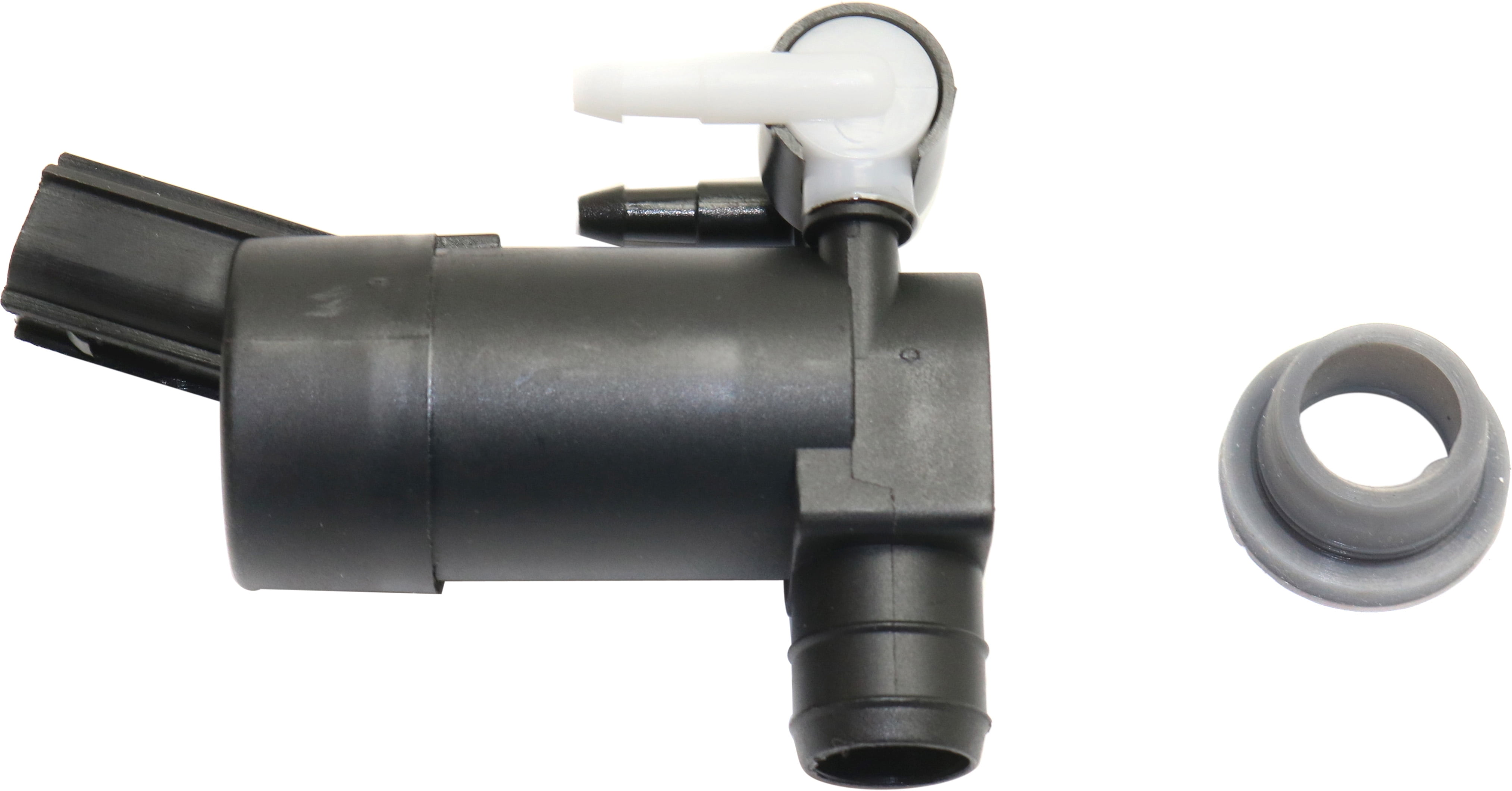 Volvo C30 Windshield Washer Pump