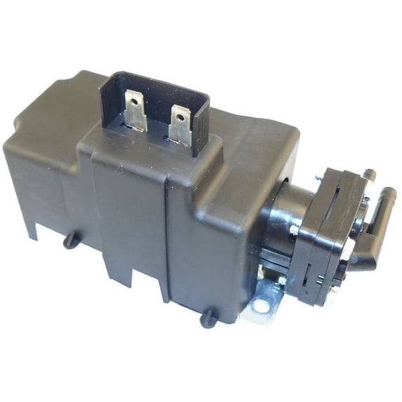 Washer Pump - Compatible with 1964 - 1967 Chevy Malibu 1965 1966