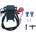 thumbnail image 1 of Washer Pump - Compatible with 1964 - 1973 Pontiac GTO 1965 1966 1967 1968 1969 1970 1971 1972, 1 of 2