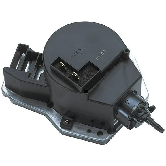 Washer Pump - Compatible with 1971 - 1974 Chevy G30 Van 1972 1973