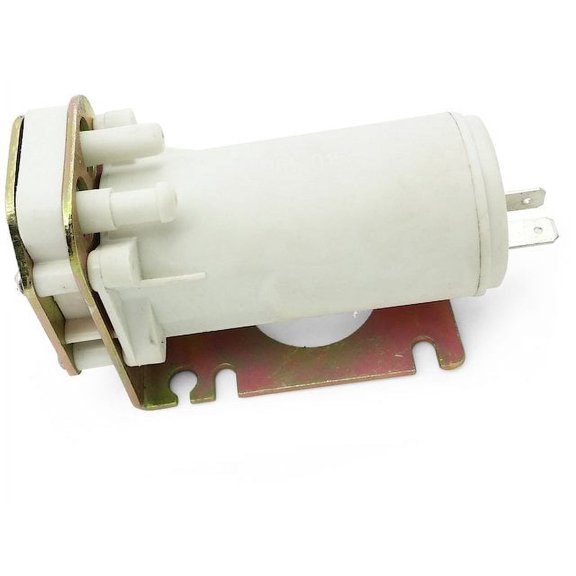 Washer Pump - Compatible with 1973 - 1977 Audi Fox 1974 1975 1976