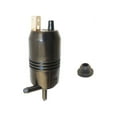 thumbnail image 1 of Washer Pump - Compatible with 1985 - 1986 Chevy C10 Suburban, 1 of 2