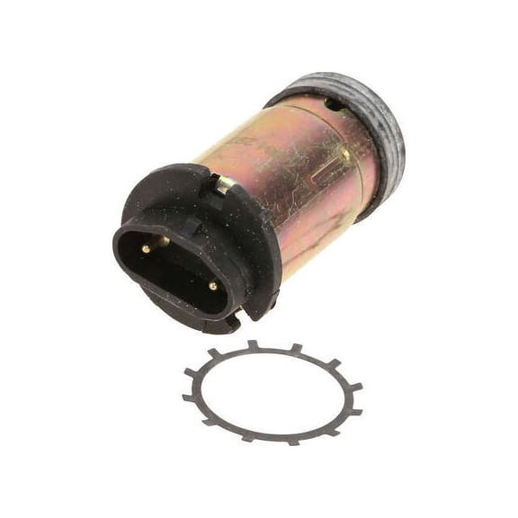 Washer Pump - Compatible with 1985 - 1992 Ford Ranger 1986 1987 1988 1989 1990 1991