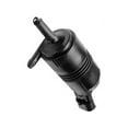 thumbnail image 1 of Washer Pump - Compatible with 1987, 1990 - 1991 Pontiac 6000 1988 1989, 1 of 2