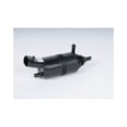thumbnail image 1 of Washer Pump - Compatible with 1987 - 1991 GMC V3500 1988 1989 1990, 1 of 2