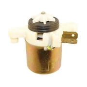 Washer Pump - Compatible with 1987 - 1993 Mazda B2600 1988 1989 1990 1991 1992