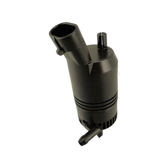 Washer Pump - Compatible with 1987 - 1995, 2000 - 2005 Cadillac DeVille FWD 1988 1989 1990 1991 1992 1993 1994 2001 2002 2003 2004