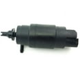 thumbnail image 1 of Washer Pump - Compatible with 1987 BMW 325es, 1 of 2