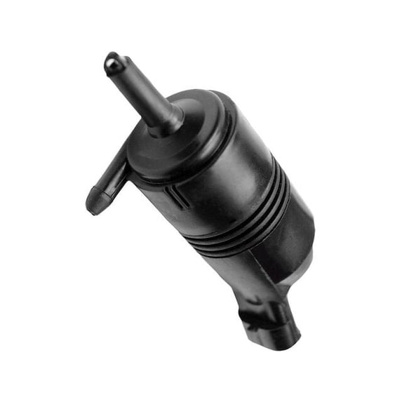 Washer Pump - Compatible with 1987 Oldsmobile Calais