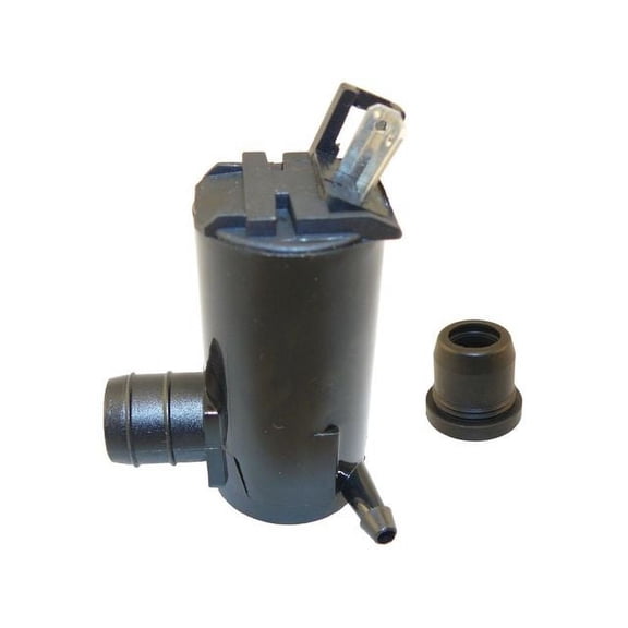 Washer Pump - Compatible with 1989 - 1997 Geo Tracker 1990 1991 1992 1993 1994 1995 1996