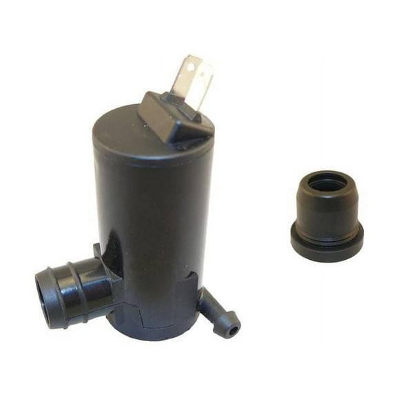 Washer Pump - Compatible with 1990 - 1998 Lincoln Town Car 1991 1992 1993 1994 1995 1996 1997