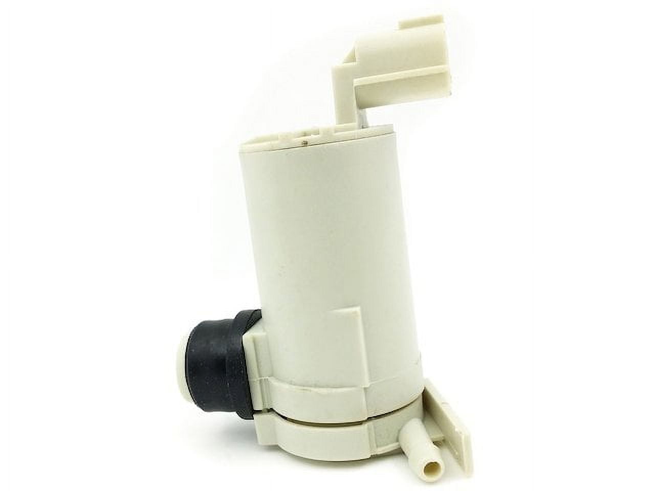 A-Premium Windshield Washer Reservoir Tank For 1997-2003 Nissan Pathfinder - Includes Pump, Neck & Cap
