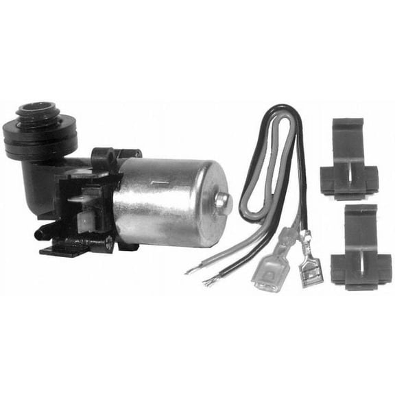 Washer Pump - Compatible with 1994 - 1995 Dodge Caravan