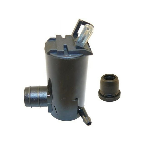 Washer Pump - Compatible with 1994 - 1997 Ford Aspire 1995 1996
